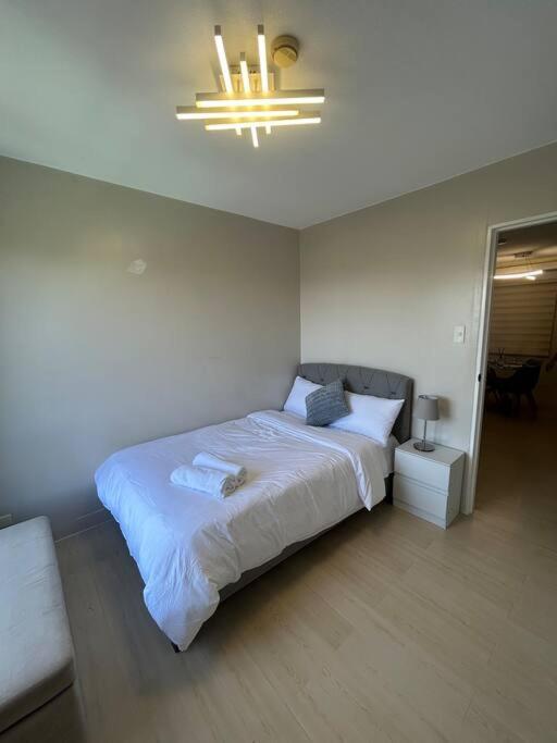 Modern Oasis: Pool + Netflix Apartment Manila Ngoại thất bức ảnh