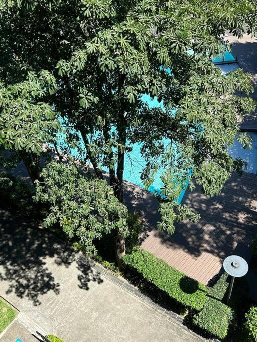 Modern Oasis: Pool + Netflix Apartment Manila Ngoại thất bức ảnh